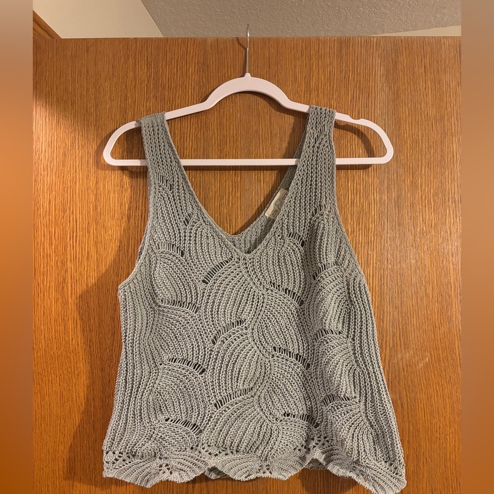 Women's V-Neck Tank